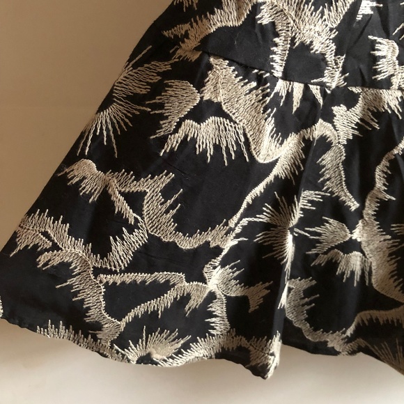 Banana Republic dress (Wore once) - Picture 6 of 10